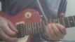 Blues Guitar Lick Minor Pentatonic Scale