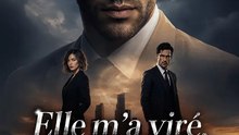 Elle m'a viré, je reprends mon empire film francais complet