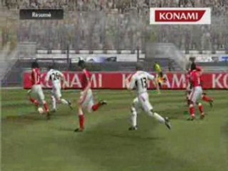 Bolton - Benfica