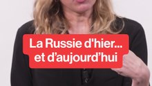 Brut. Book — A voix haute - Polina Panassenko