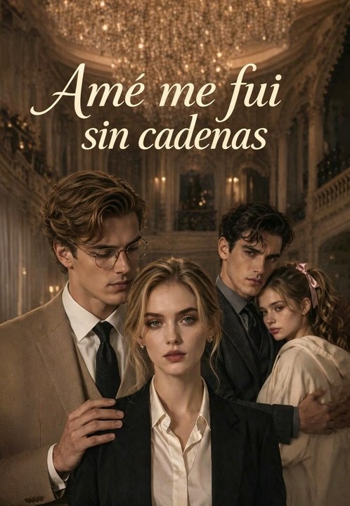 Amé me fui sin cadenas Serie Completa Español - video Dailymotion
