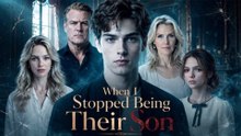 When i stopped being their son | Full Film HD