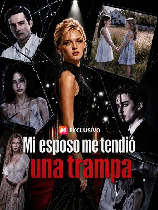 Mi esposo me tendió una trampa - video Dailymotion