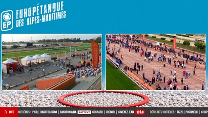 Europétanque triplette des Alpes-Maritimes 2026 (2)