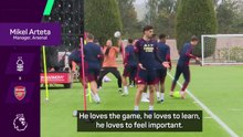 Is Kai Havertz underappreciated?