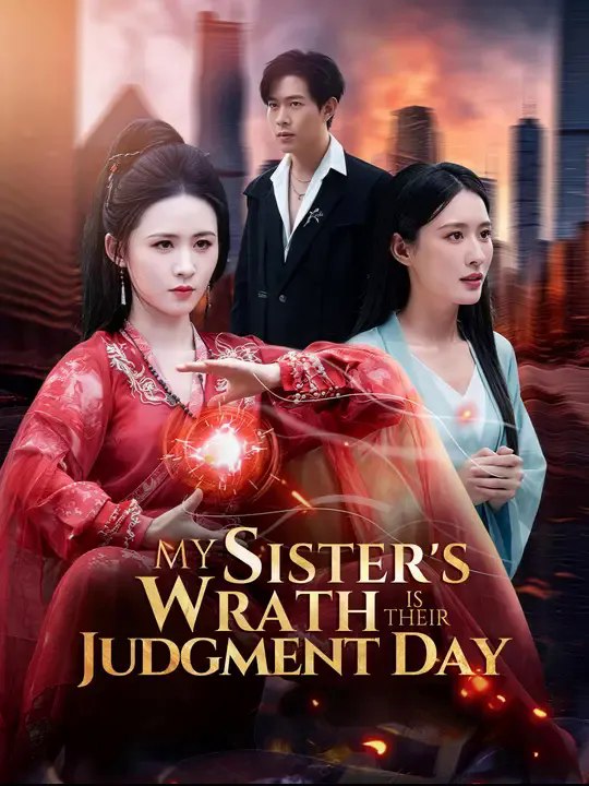 My Sister's Wrath Is Their Judgment Day | Part 2/2 | English - video ...