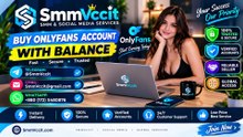 900+ Key Considerations For Buy! OnlyFans Account With Balance