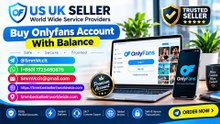 3.4K Complete Guide To Buy! OnlyFans Account With Balance