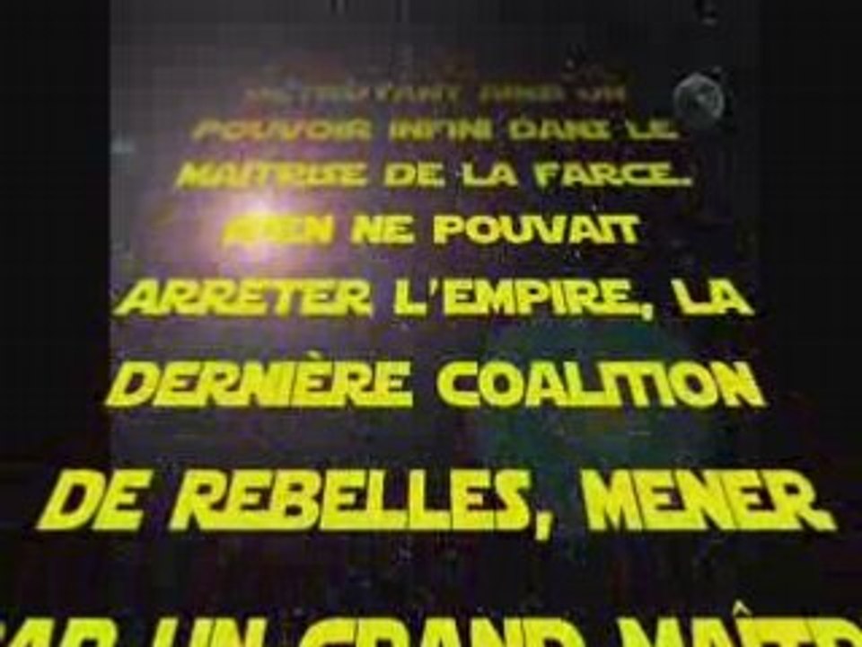 Star wars