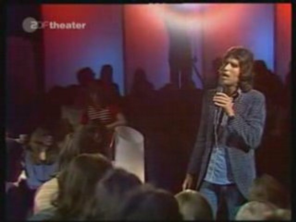 Mike Brant  qui sauras