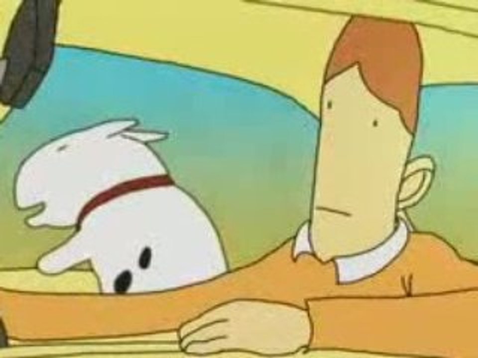 Rex The Dog - I Can See You Can You See Me