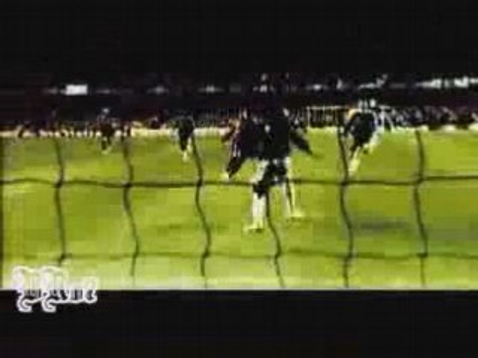 Cristiano ronaldo vs ricardo quaresma '2008'