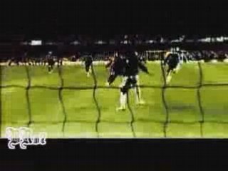 Cristiano ronaldo vs ricardo quaresma '2008'
