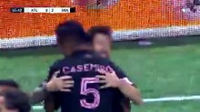 Messi. Voilà ce qu'il fait !