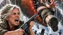 Episode 1 | Grandma Fights The End of the World | Part 1