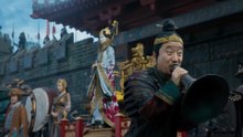 Jackie Chan _ Arnold Schwarzenegger In Epic Fantasy Adventure _ Free Hollywood English Action Movie
