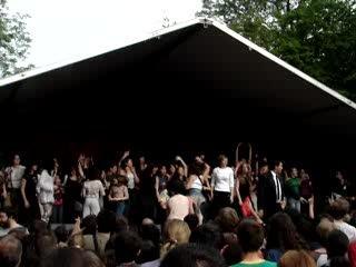 Les Wampas - Où sont les femmes ?