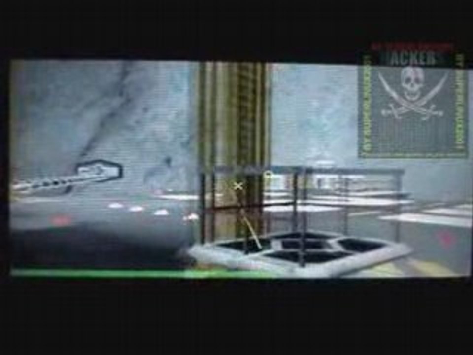 The Hive [U] [Disc1of2] [PSXPSP]PT2