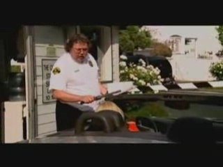 The Bonnie Hunt Show – “Plate”