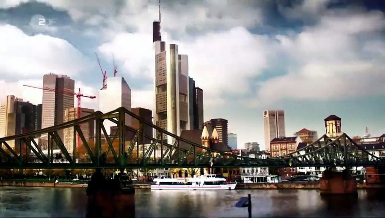 Ein Fall für zwei 2014 -21- Tod eines Piloten - video Dailymotion