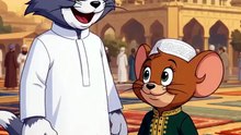Tom and Jerry