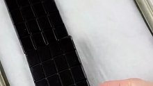 Pink Oreo Chocolate Bark - Marbled Candy Recipe