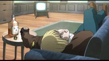 The King of Fighters Another Day Episode 2