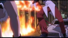 The King of Fighters Another Day Episode 1