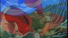 Street Fighter The Animated Series E2