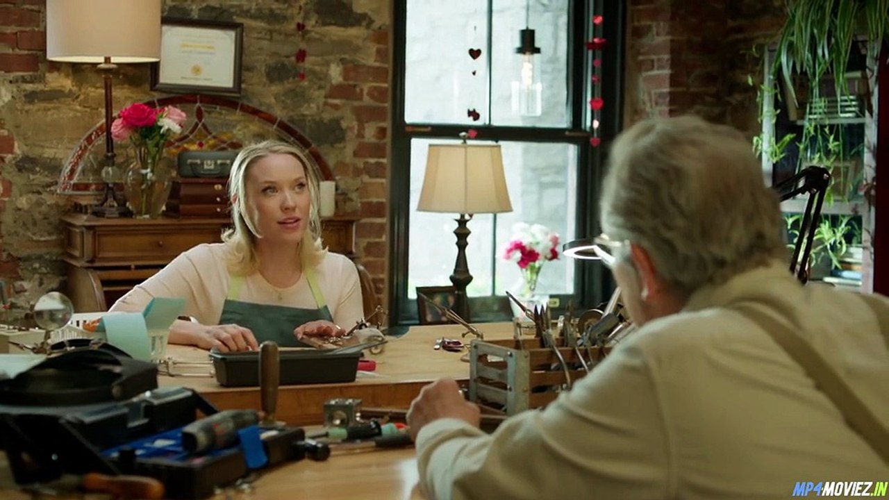 The Perfect Setting | Full Film HD - video Dailymotion