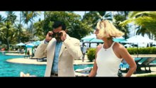 Infierno en el paraiso - Tráiler español