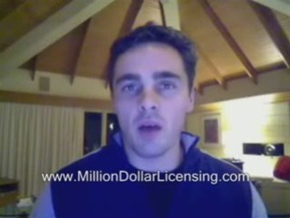 Marketing Strategies for Profit (anybody can do this)