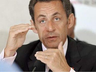 ouverture du dimanche - Nicolas Sarkozy confirme sa position