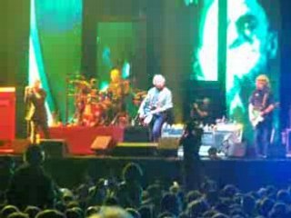 REM #1 Rock en Seine 2008 (par Max)