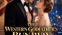 The Western Godfather's Runaway Pregnant Bride | Mafia Romance, Secret Pregnancy & Billionaire Love Drama - FULL EP - ENGSUB