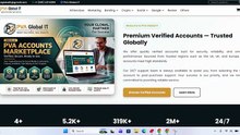 Buy Gmail Account Online: Security Restrictions, Account Risks and Smarter Alternatives