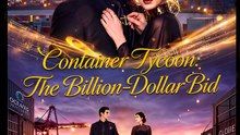 Container Tycoon The Billion-Dollar Bid - Full Drama English Subtitles