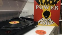 The Peace — Black Power (1975, Zambia, Psychedelic Rock)