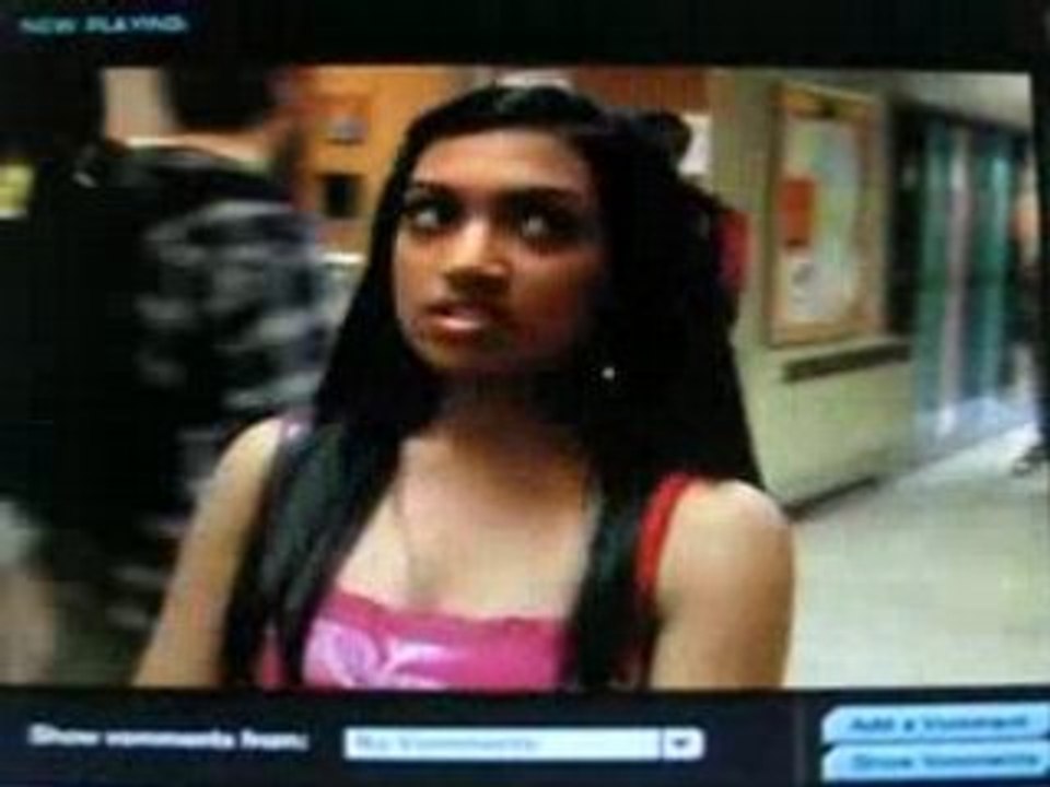 Degrassi: Meet Alli