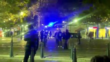 Manifestation Place Saint Lambert et environs ce 17 octobre 2026.