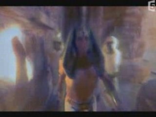 Dailymotion - Complot, Egypte, Ramsès, III, Pharaon
