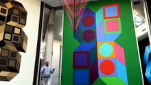 Vasarely