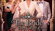 The Bride They Called a Gold Digger