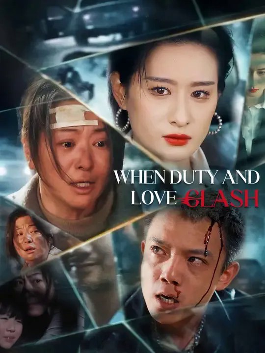 When Duty and Love Clash | Part 1/2 - video Dailymotion