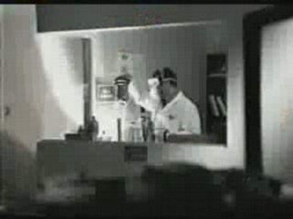 Dossiers du KGB 7/8 La découverte de la tombe du Visiteur