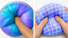 3 Hours of Slime ASMR for Sleep, Study and Stress Relief