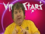 Russell Grant Video Horoscope Aries August Friday 29th