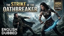 The Strike of the Oathbreaker - English Dubbed  High Quality
