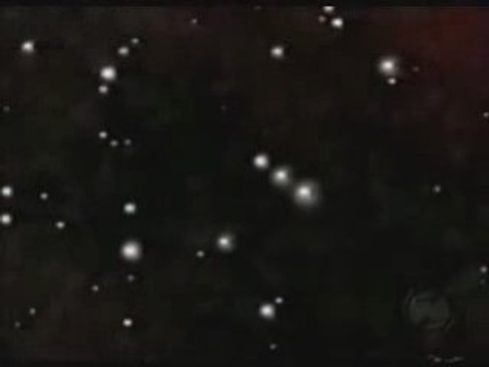 Dossiers du KGB 6/8 La découverte de la tombe du Visiteur