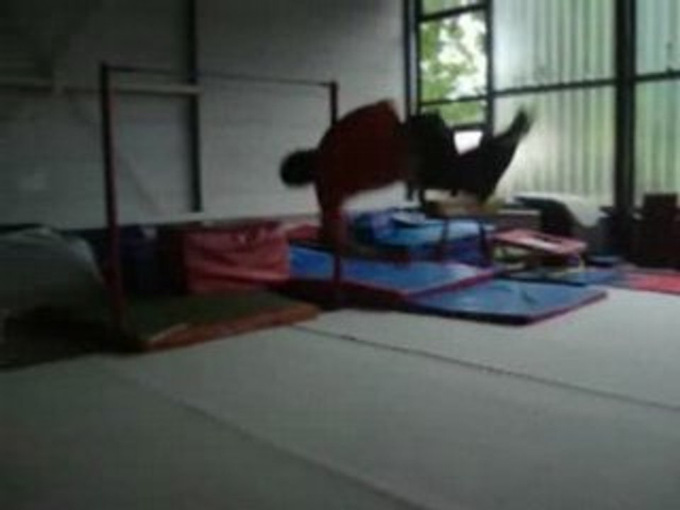 Acro trailer
